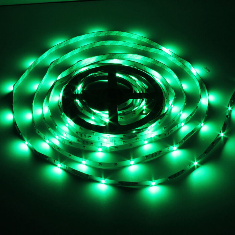 Tira de luces LED