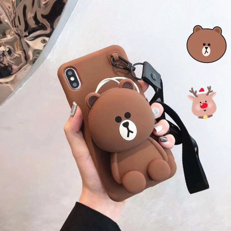 All inclusive silicone soft  | IPhone