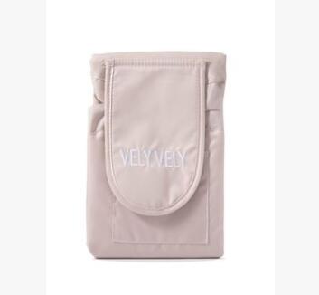 Bolsa Cosmética Perezosa