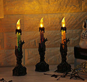 Halloween Decoration Simulation Candle Light