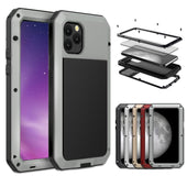 Tank aluminum  | IPhone