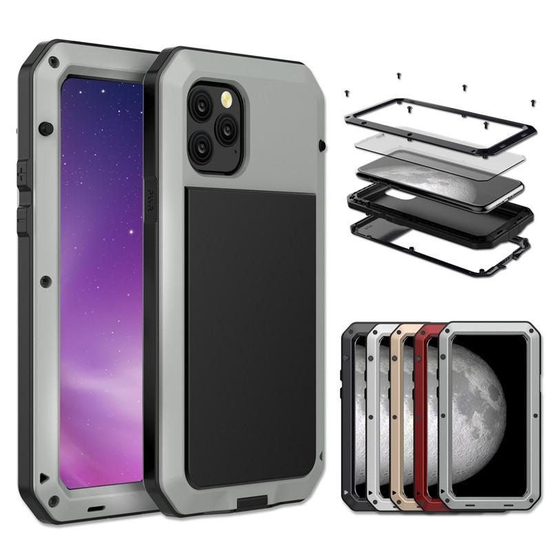 Tank aluminum  | IPhone