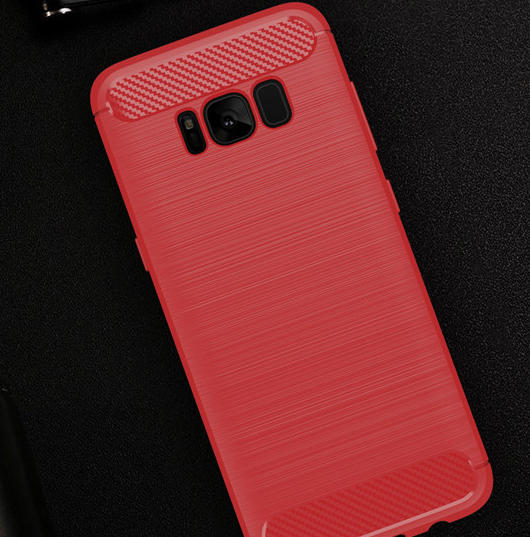 Soft silicone   | Samsung