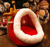Christmas pet supplies
