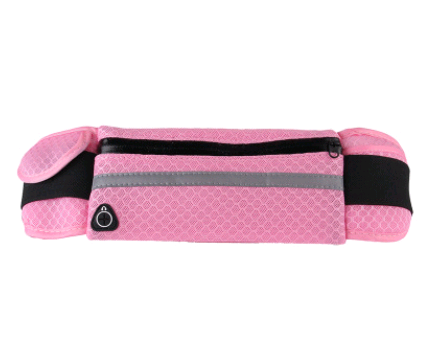 Bolsa cintura para correr