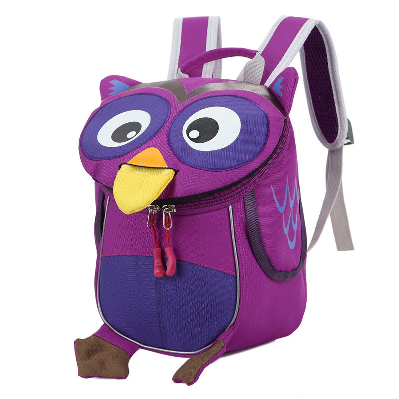 Mochila Búho