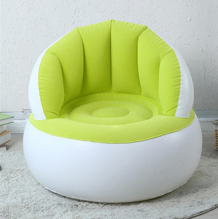 Sillón Inflable Para Niños Y Adultos