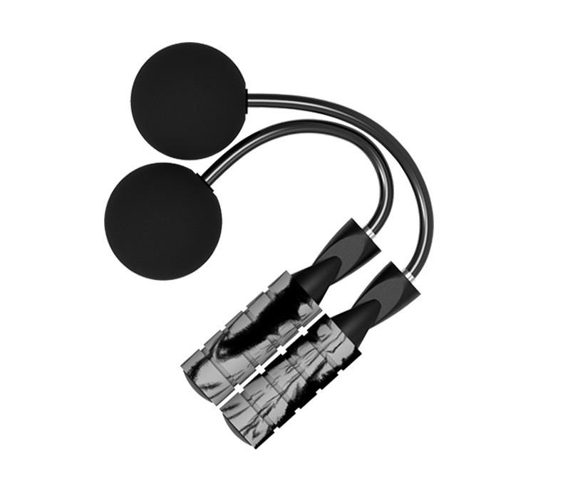Duckbill skipping rope doodle cordless
