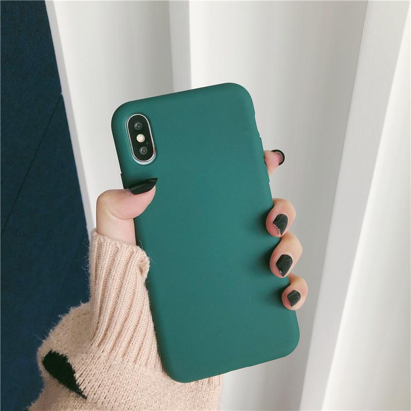 Silicone  | IPhone