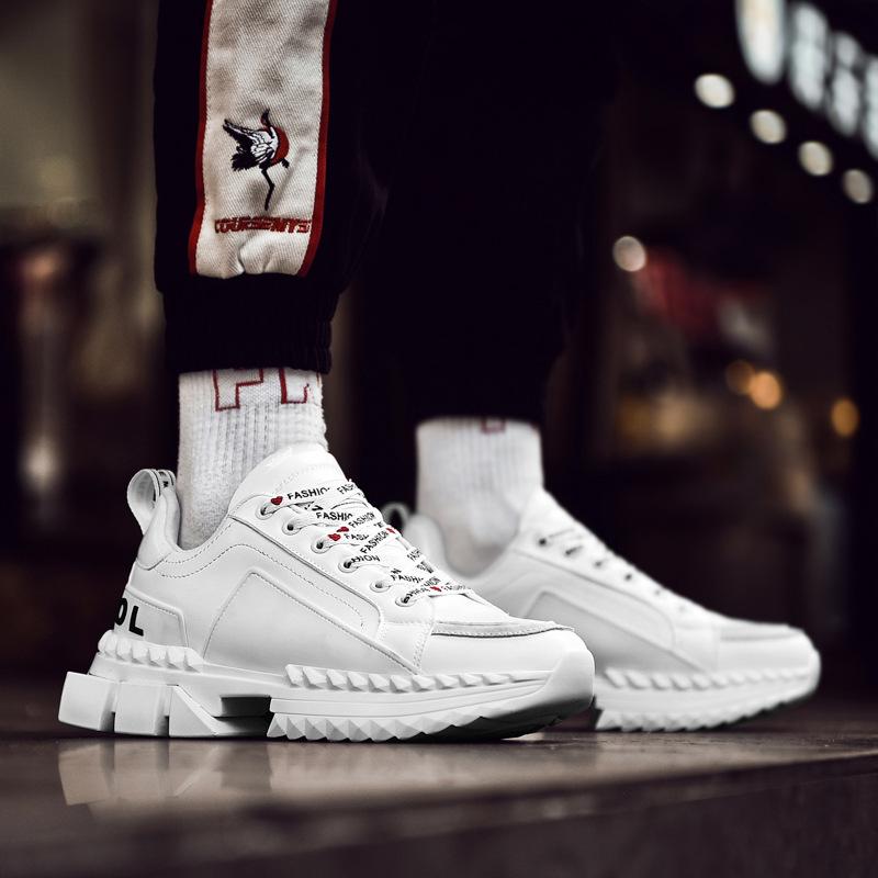 SOCOOL sneakers running shoes