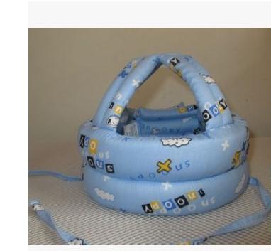Baby Anti Collision Cap