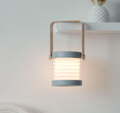 Creative 2020 new lantern lamp Hanging decoration atmosphere night light Cross-border portable multi-function small table lamp