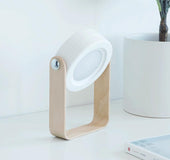 USB new strange creative lantern night light