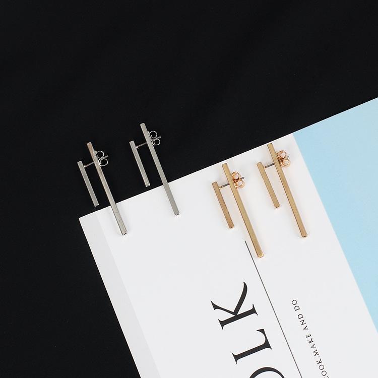 Minimalism Earrings