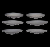 Almohadillas De Silicona Para Pestañas