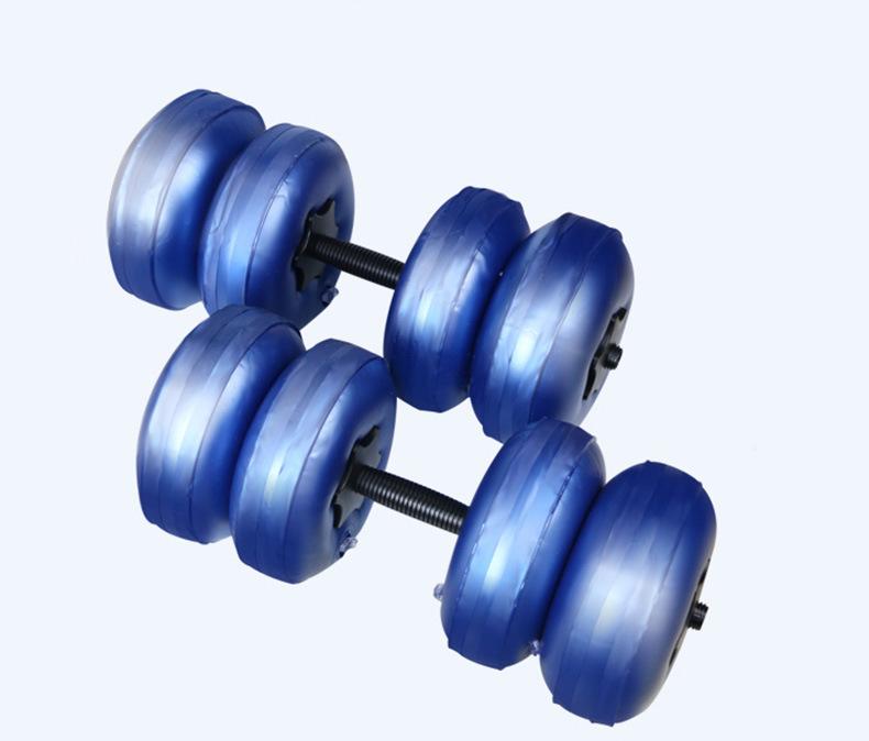 Adjustable 25kg Weight Dumbbell