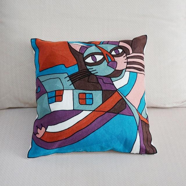 Couch pillow