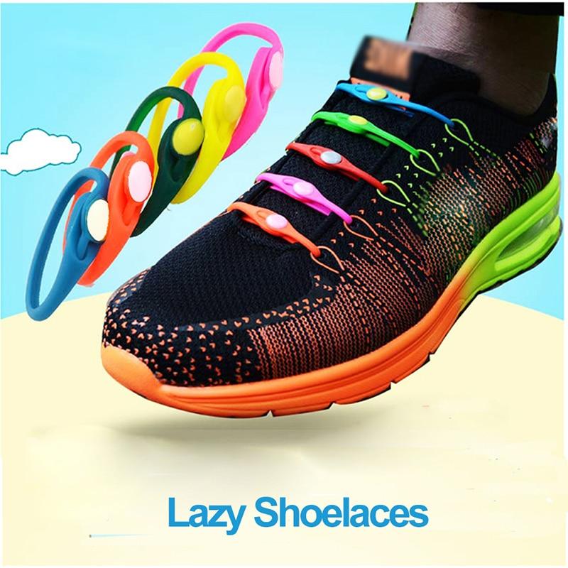 Cordones tenis magicos