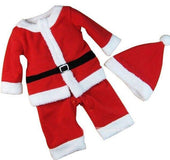 Children's Christmas costume