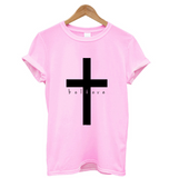 Cross T-shirt