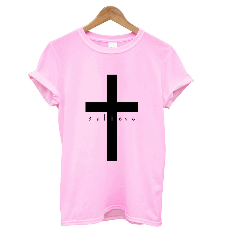 Cross T-shirt