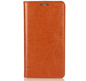Flip leather case  | IPhone