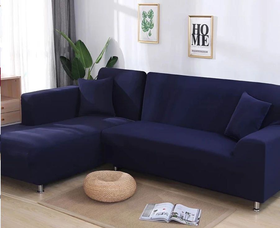 Stretch sofa cover all inclusive