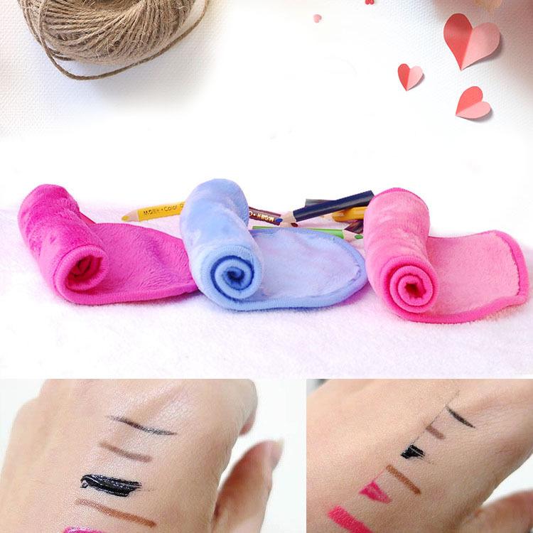 Makeup Remover Microfiber