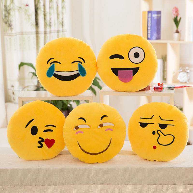 Sillón De Emoji