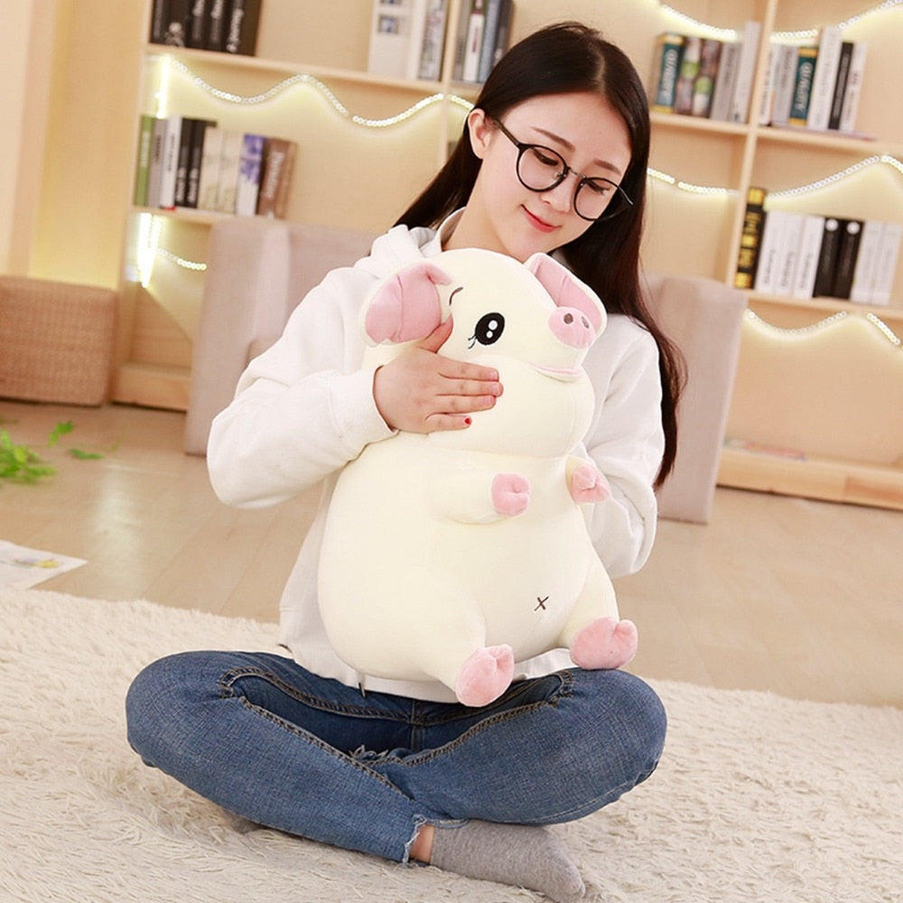 Peluche Cerdito