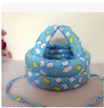 Baby Anti Collision Cap
