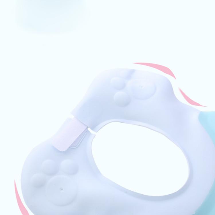 Shampoo cap