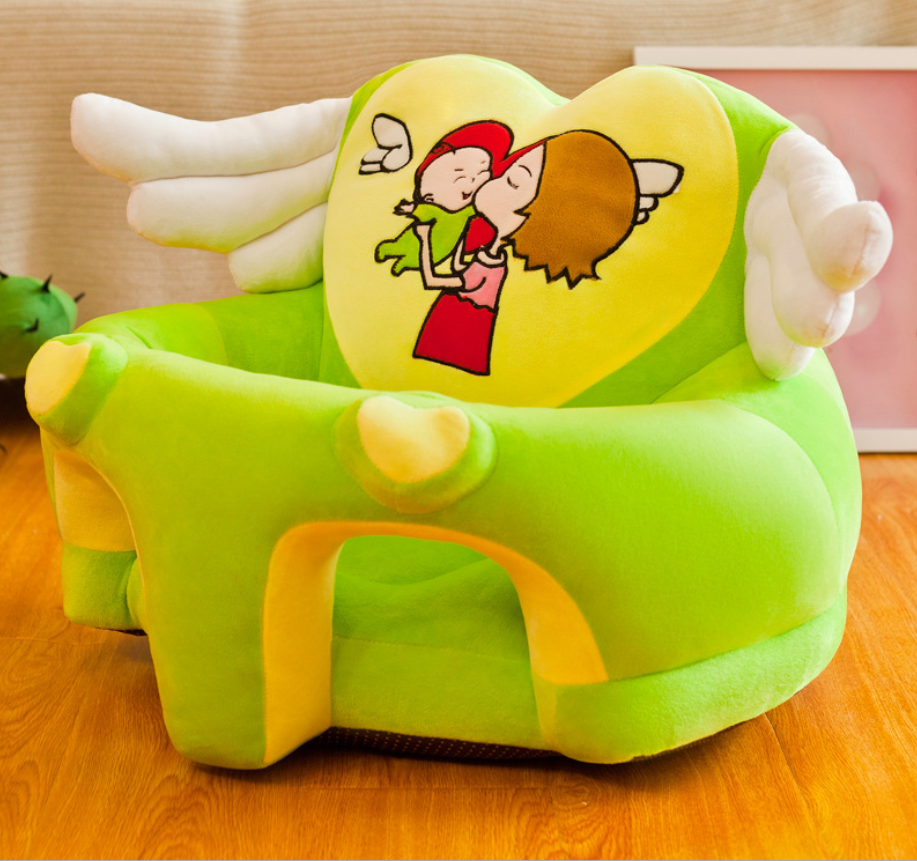 Asiento de aprendizaje