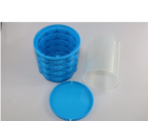 Hielera Fabricante De Cubitos De Hielo