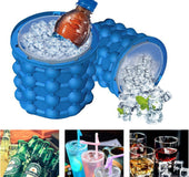 Hielera Fabricante De Cubitos De Hielo