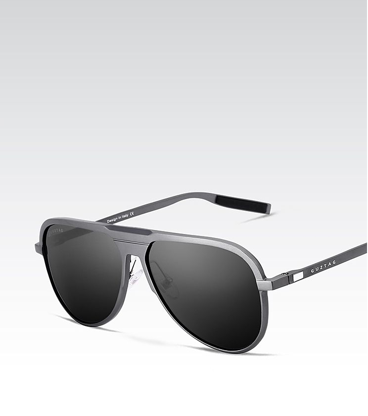 Classic  Men Sunglasses Polarized