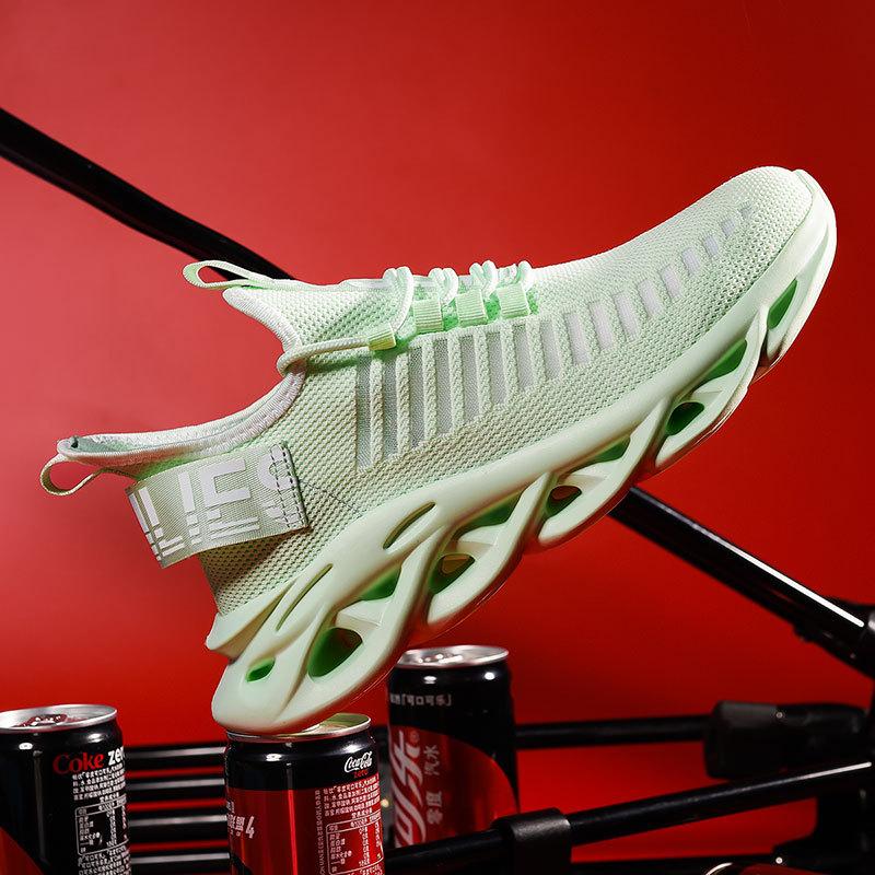 sports shoes
