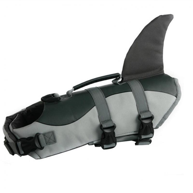 Dog Swimsuit Life Jacket