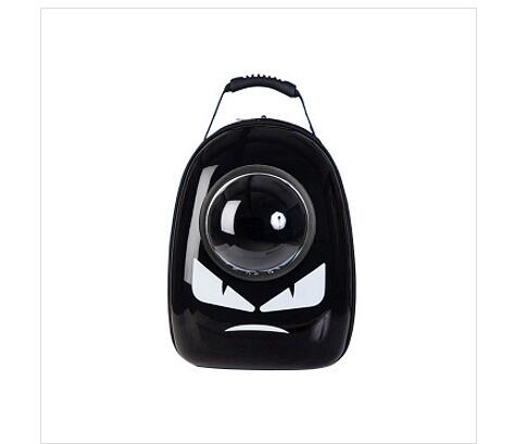 Bolsa Espacial Astronauta Para Mascotas