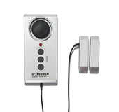 Smart Home Alarm System