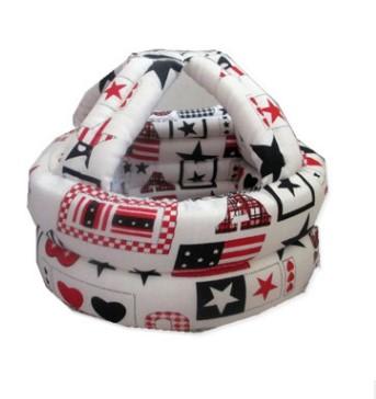 Baby Anti Collision Cap