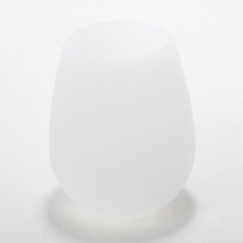 Copa anti derrame para vino