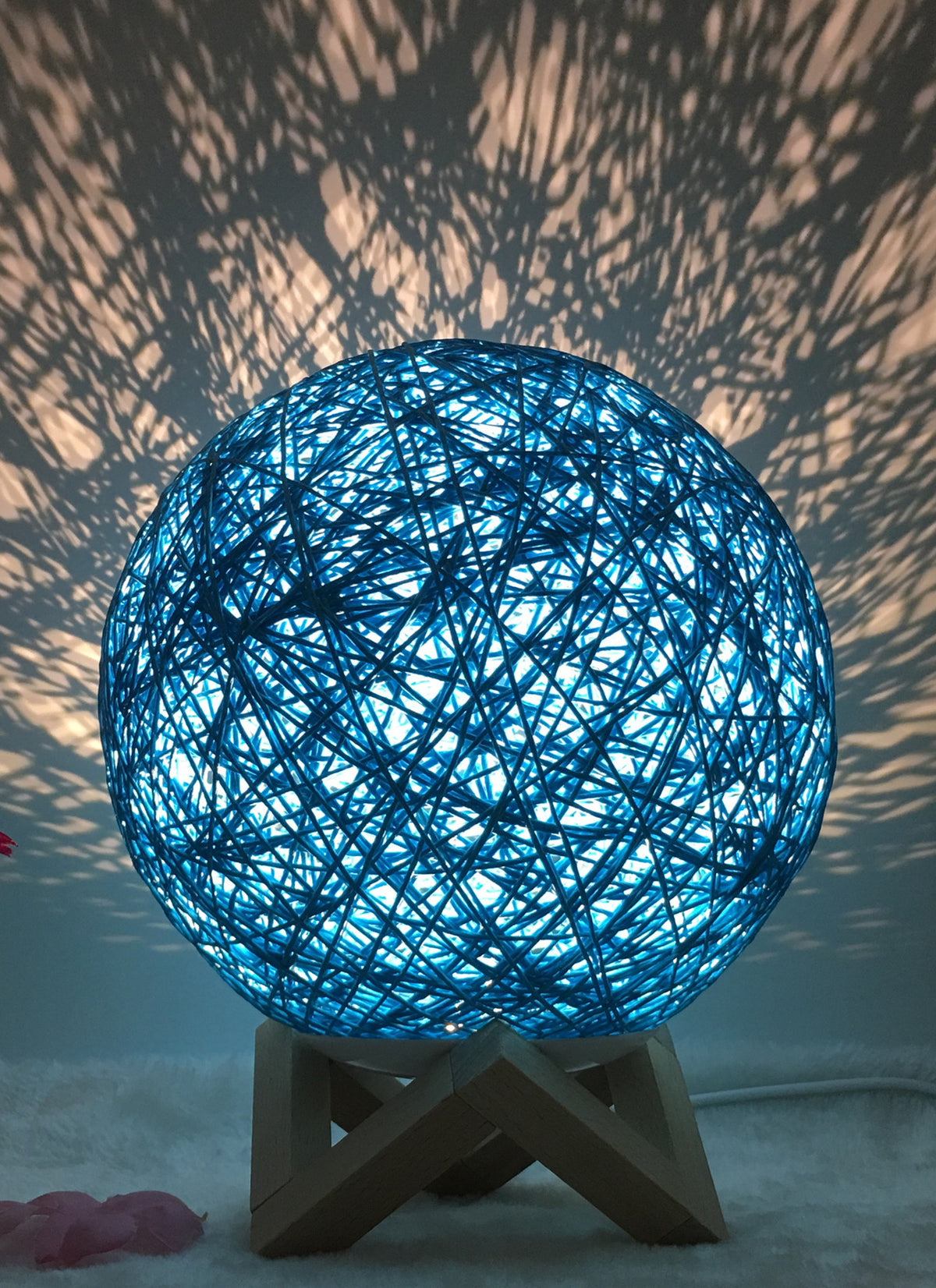 Lampara LED USD