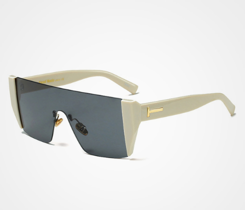 Square sunglasses men