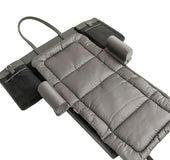 Portable Bed-In-Bed Mummy Bag