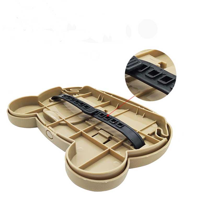 Child Car Seat Table