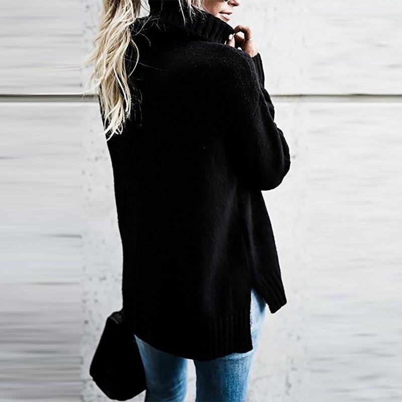 BunnyWarm Sweater