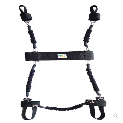 150 lbs Resistance Elastic
