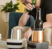 Mini Quick Heating Refrigeration Cup