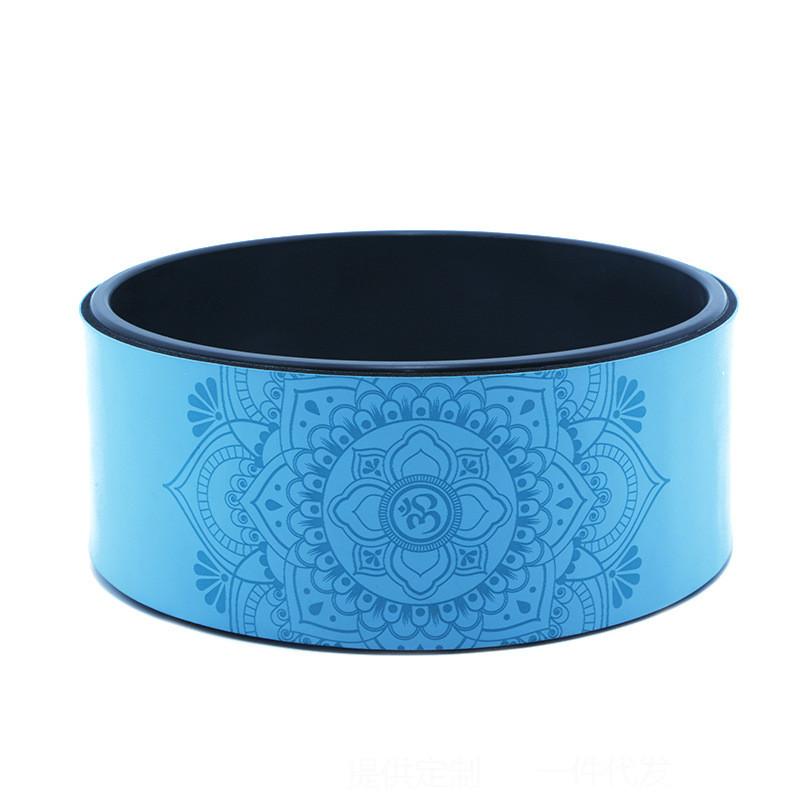 Yoga Circle